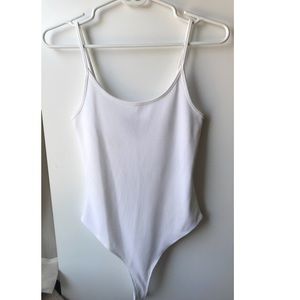 Forever21 Basic Body Suit